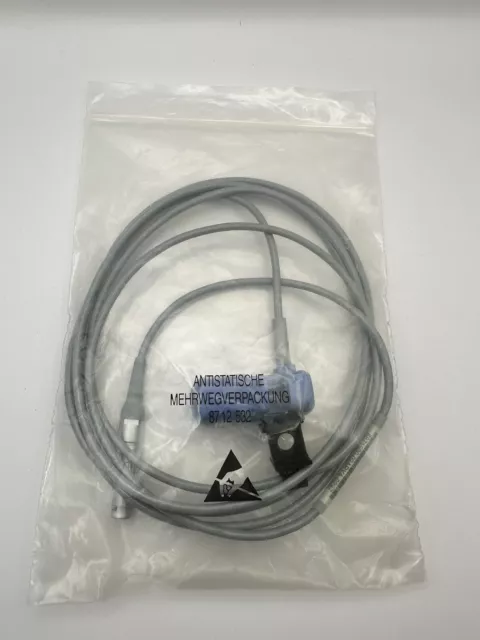 Drager 6871500 Mainstream Capnostat CO2 Sensor