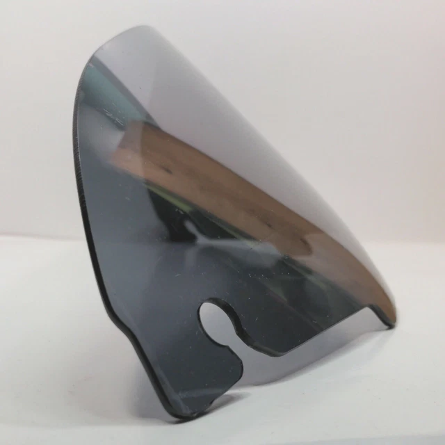 HARLEY DAVIDSON TINTED Windshield Lexan (FMRT 1027135) DOT 94 for