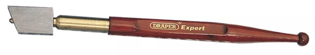 Draper Expert Diamond Glass Cutter 35477