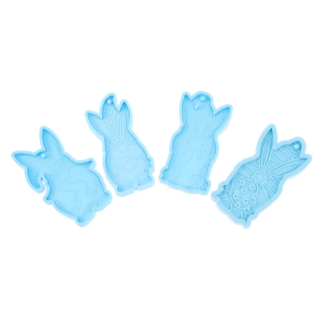 4pcs Formform Gnomform