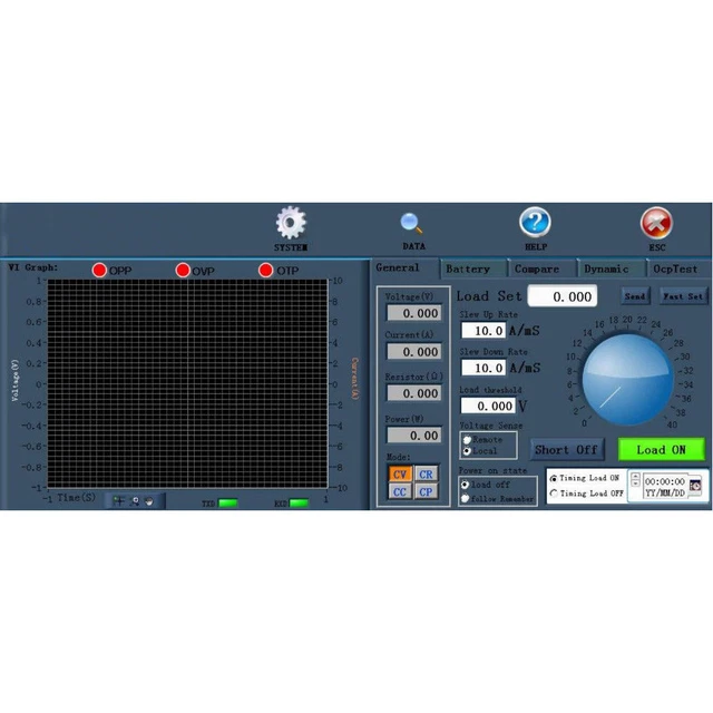 DC ELECTRONIC LOAD Battery Capacity Tester Internal Resistance Power dc-electronic-load-battery-capacity-tester-internal-resistance-power