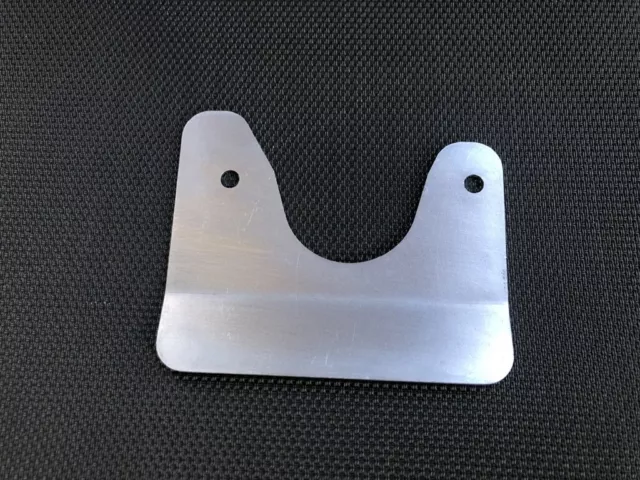 Porta Posteriore Prick Fermata Protezione Antiscasso Adatto A per Peugeot Boxer