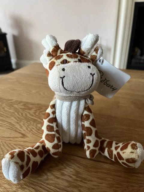 Toys | Build A Bear Lot Plush Petting Zoo 2 Giraffes Birthday Bear Dog