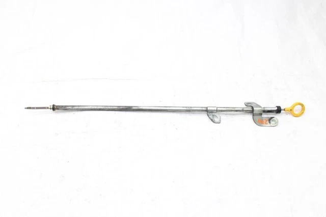 2008 Infiniti G37S V36 Coupe #274 Engine Oil Dipstick W/ Tube