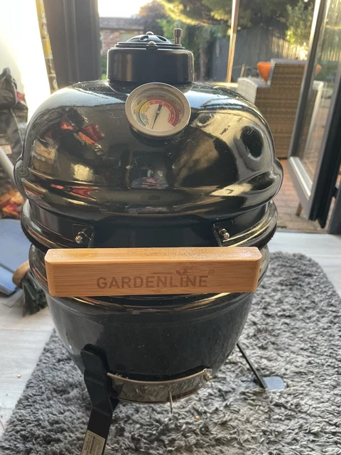 Grill chef mini clearance kamado