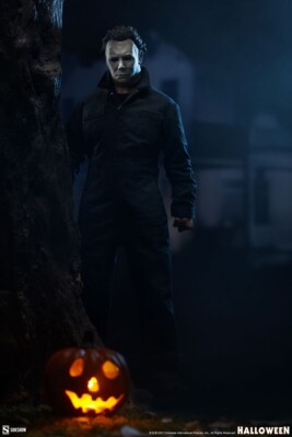 sideshow collectibles halloween