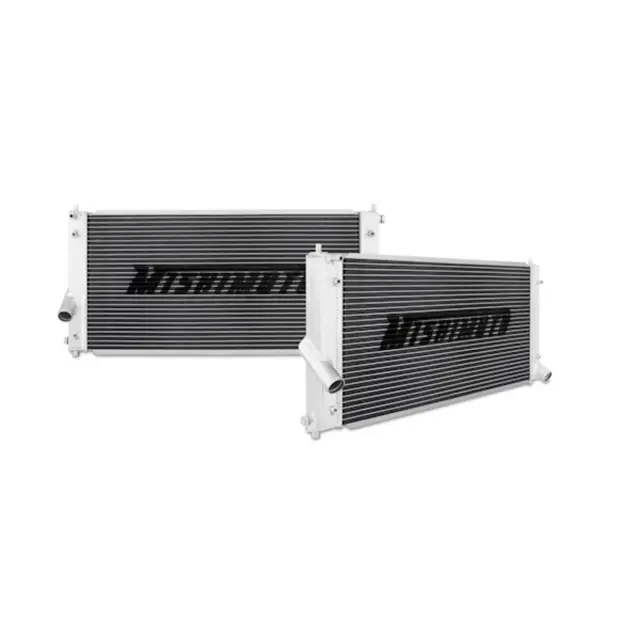 Mishimoto MMRAD-CEL-00 Fits Toyota Celica Performance Aluminum Radiator, 2000-20