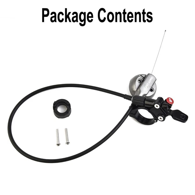 Rst remote lockout cheap