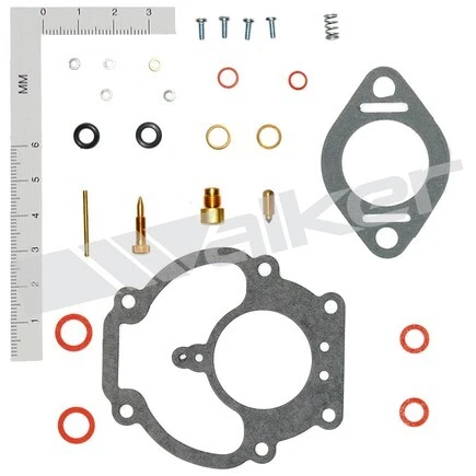 Walker Air Brakes 778-612 Walker Products 778 612 Carburetor Repair Kit