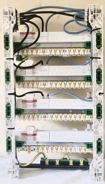 R9ECL - Schneider Electric - Éclairage de coupure Rési9 XE