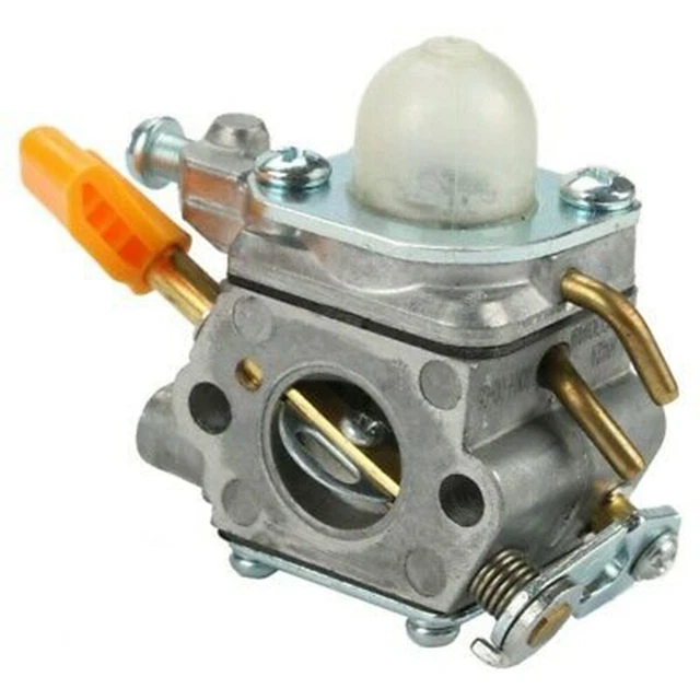 Joint De Carburateur Pour Tronçonneuse Homelite 250 / McCulloch - Réf. HBC-40, Neuf, Marque Uxcell