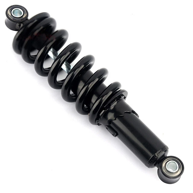 Rear Shock Absorber Suspension ATV Motorcycle Dirt Bike 1 Pair 10X255MM