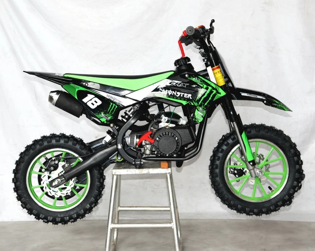 Mini moto scrambler sale