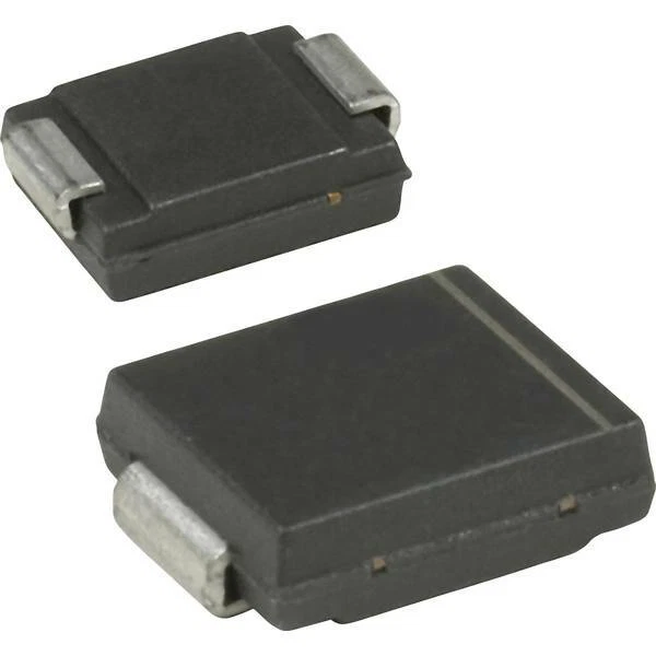 Stmicroelectronics diodo tvs sm15t10ay do214ab 9 5 v 1 kw