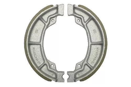 Brake Shoes Rear for Honda ATC 200 E 1982