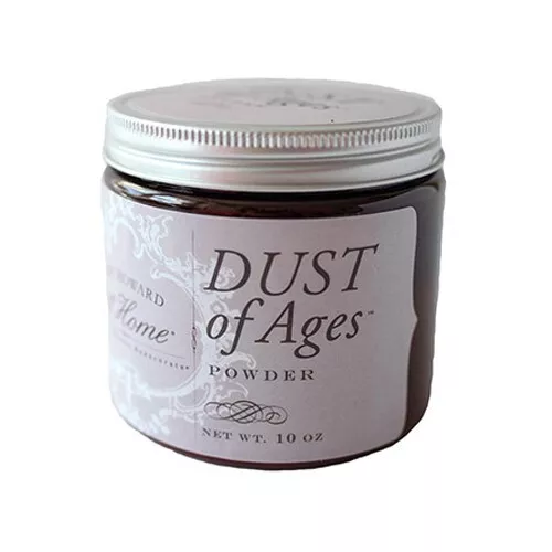 Amy Howard at home DUST OF AGES powder NEW 10oz