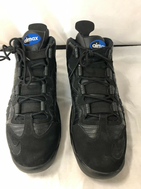 Nike air max sensation size 13 sale