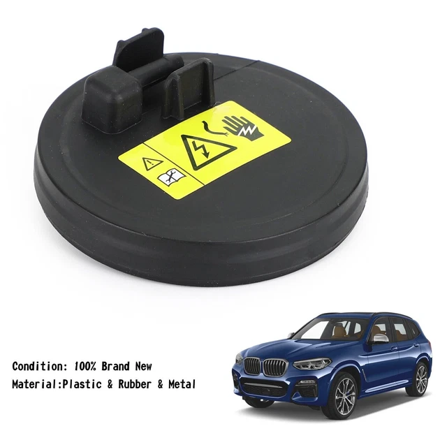 PCV VALVES COVER 11127570292 Pour BMW X1 X3 X5 xDrive35i 335i 435i 535i N55 3.0/ 55.64