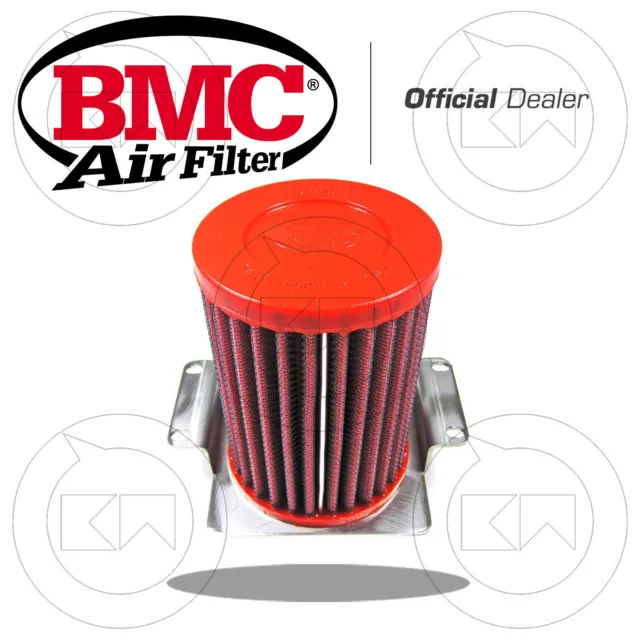 Filtro Aria Sportivo Lavabile Bmc Fm775/08 Per Honda Cb 500 F 2013 2014 2015