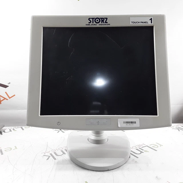 Karl Storz V3CSX19R110 Medical Monitor