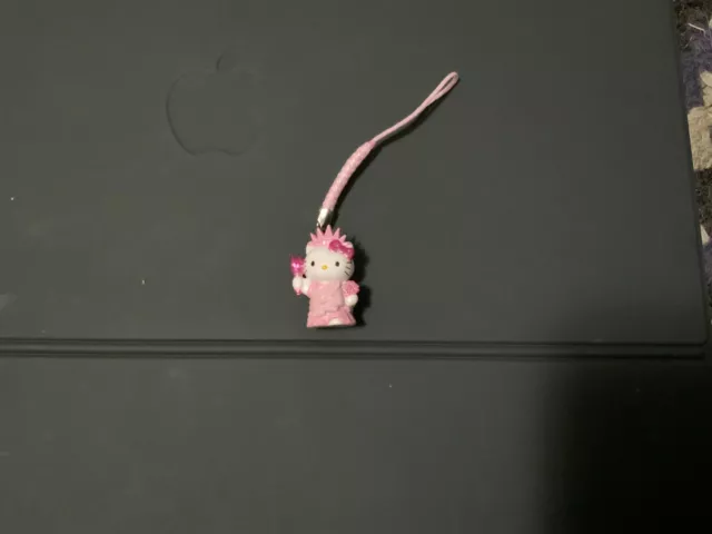 Sanrio Hello Kitty Statue of Liberty Pen NYC New York City Sanrio Store  Preowned