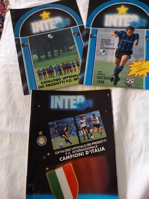 Poster/Revue INTER CALCIO – Campioni Della Domenica 1974 – Nr 3 – Occasion Collection