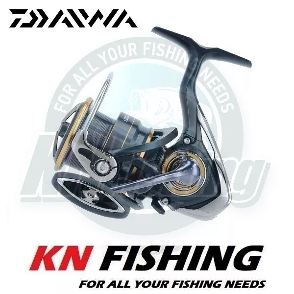 VINTAGE DAIWA PUNCH 4000 Spinning Fishing Reel 2 Ball Bearings Japan $29.99  - PicClick