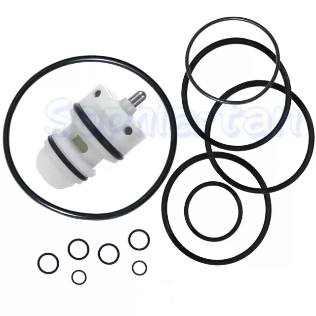 OEM O-ring Rebuild Kit TVA6 Trigger Valve For Bostitch F28WW F21PL F33PT Framing