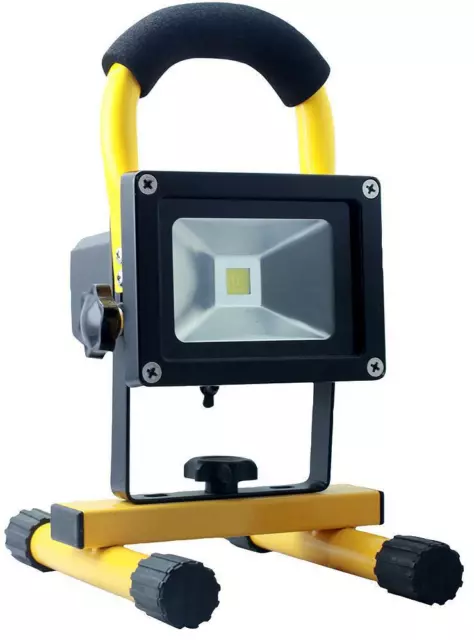 Suranew Linterna LED Recargable, Taller lámpara de inspección Linterna de  Trabajo 2 Pack : : Coche y moto
