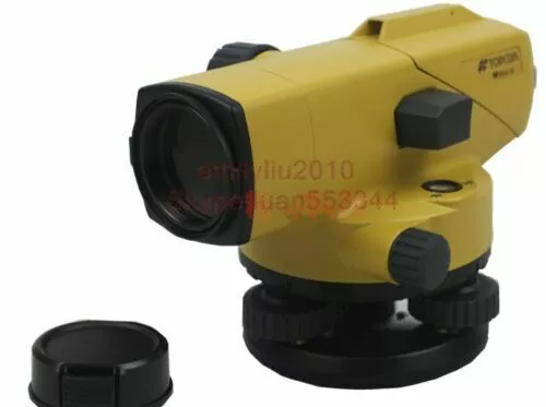 Brand New Topcon AT-B2 Level 32X Automatic Level Free Shipping