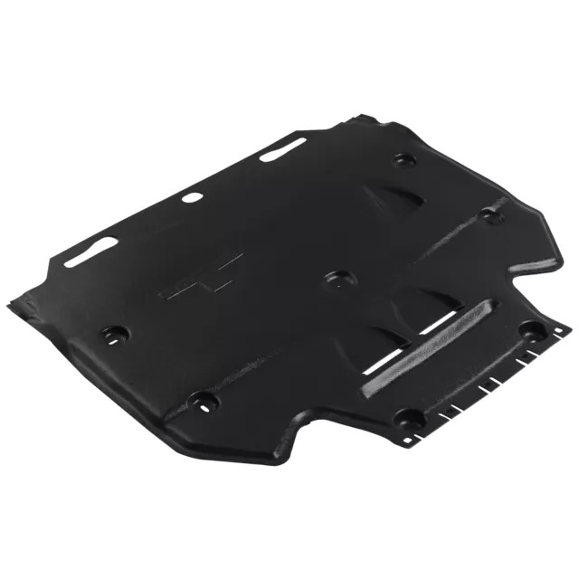 HDPE Cubierta Debajo De Caja De Cambios para Audi A6 IV C7 2011-2015 Motor de ga