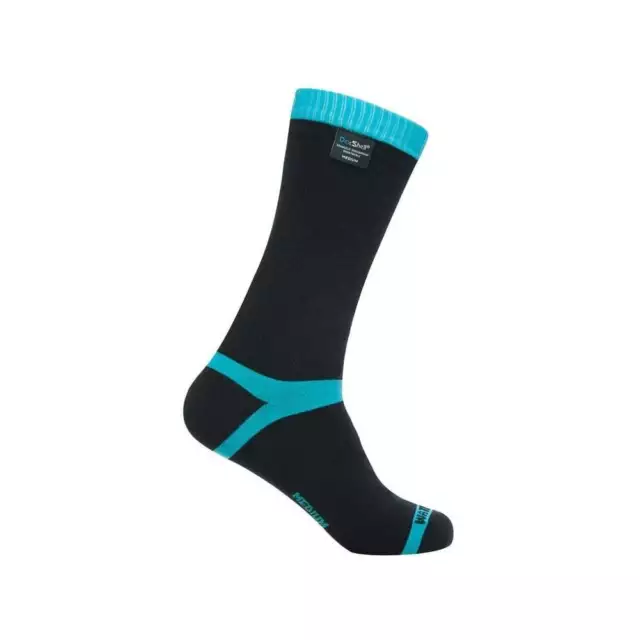 Dexshell Coolvent Waterproof Sock