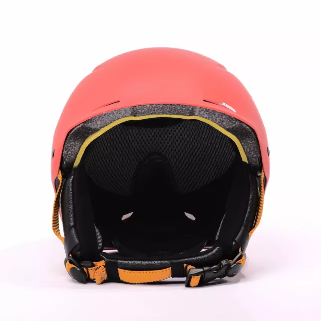 Atomic Savor LF Skihelm Snowboard Helm - AN5005334 - Orange Größe: M / 56-59cm 2