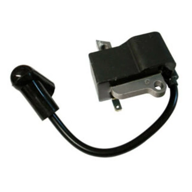 Bobine Allumage A411001501 / A10051 Pour Tronçonneuse ECHO CS-362TES, CS-360TES – Module D'Allumage OPPAMA