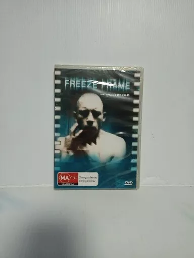 Fanboy Chum Chum: Brain Freeze (DVD, 2011) for sale online
