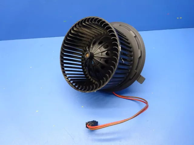 Renault Twingo 1 Phase 2 Moteur Ventilateur De Chauffage Bosch 0130063102