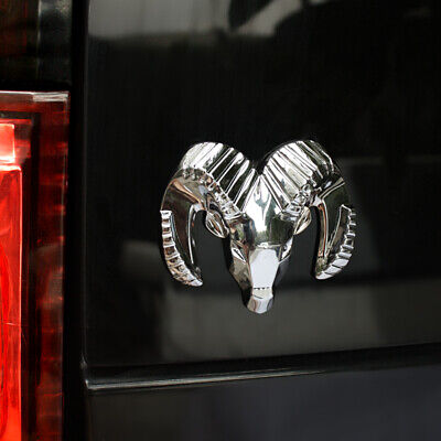 Dodge 3D badge Emblem passend für Dodge Ram 