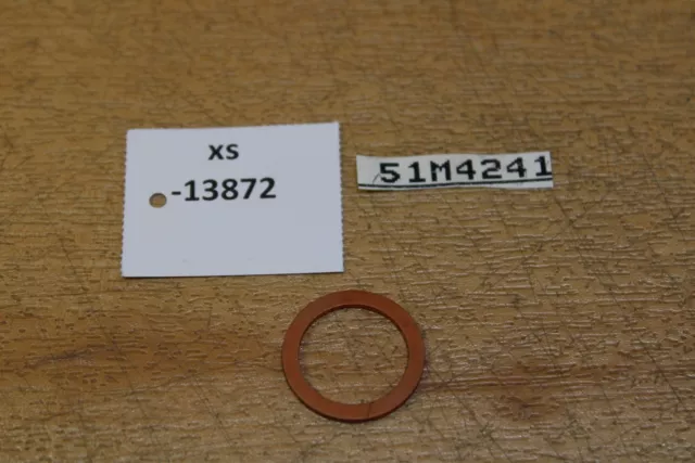 John Deere 51M424 O-Ring NOS NEU genuine xs13872