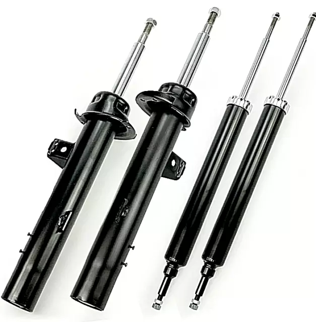 Front,Rear Shock Absorbers Shocks Fits Bmw 3 Series E90,E91,E92,E93 Msport 05 14