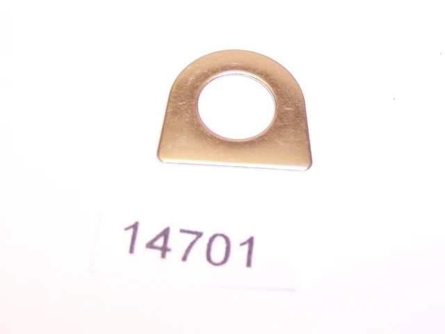 ABU Cardnal C4 C4X C4 ROYAL PLUS C5 ROTOR HEX NUT LOCK WASHER PART ABU Cardnal C4 C4X C4 ROYAL PLUS C5 ROTOR HEX NUT LOCK WASHER PART