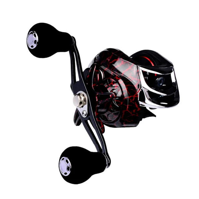 Kit De Roulements Scellés FastEddy Pour Moulinet Abu Garcia Revo S-L