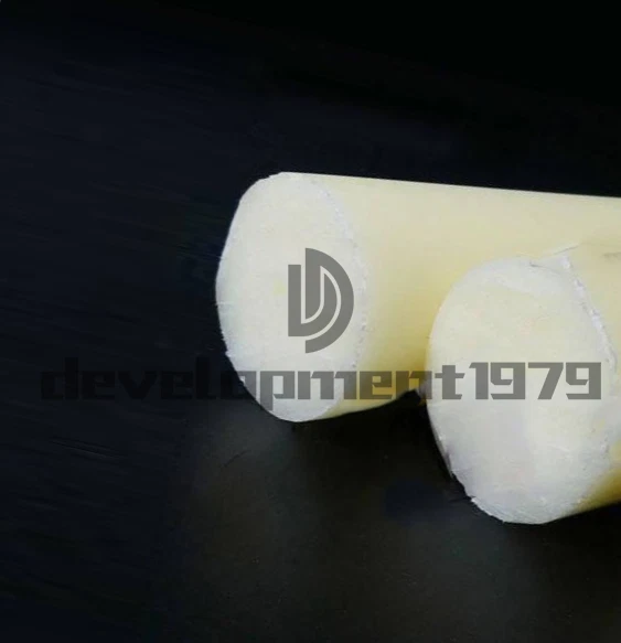 1PCS Brand NEW Nylon polyamide PA plastic round rod 60x100mm