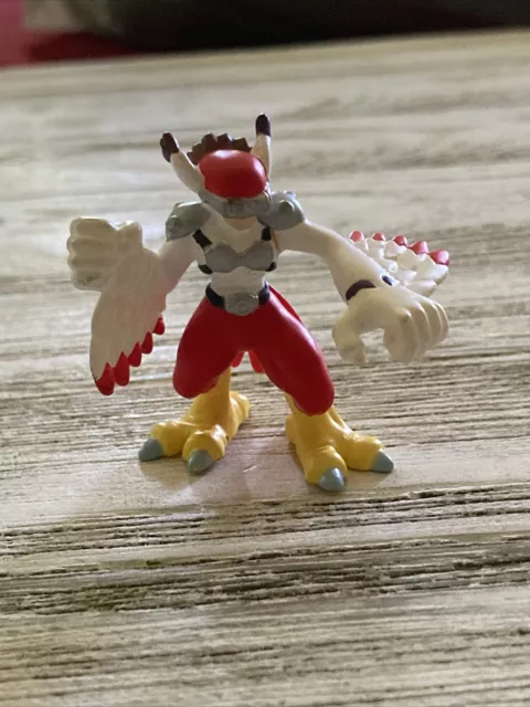 Stikbot Stick Bot 2018 Monsters Series Kyron Figure No Tail Rare centaur