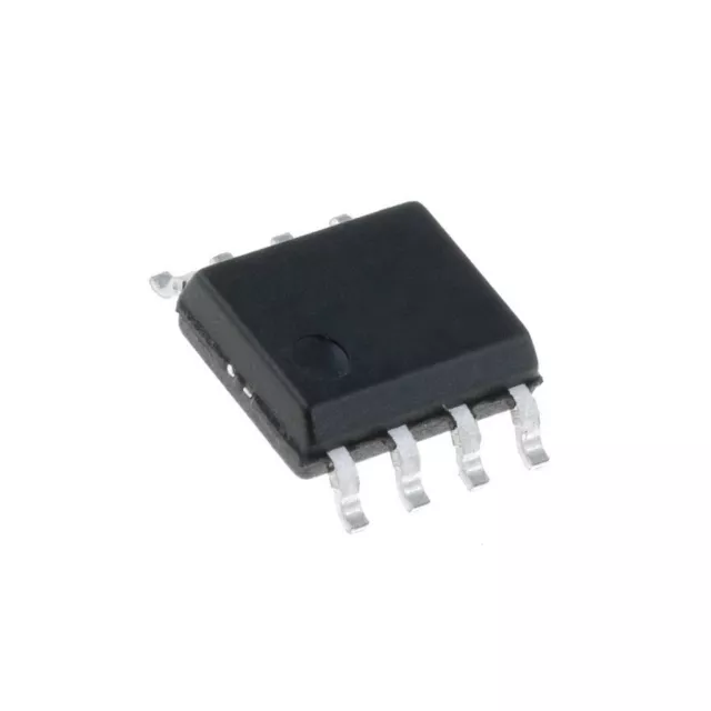 L5973D013TR Driver DC/DC Wandler 2,5A 1,235-35V 2,25W Kanäle: 1 250kHz STMicroel