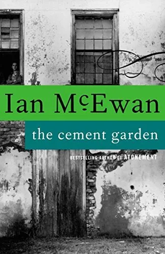 The Cement Garden (Vintage International) by McEwan, Ian Book The Cheap Fast