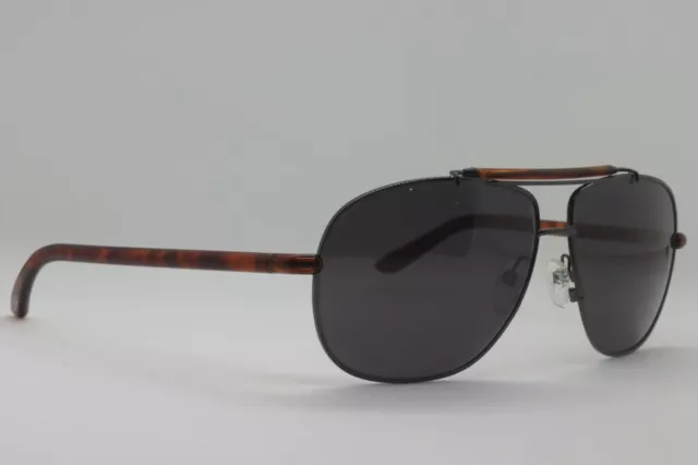 New Tom Ford Tf 243 12A Adrian Havana Gold Authentic Frames Sunglasses 62-13