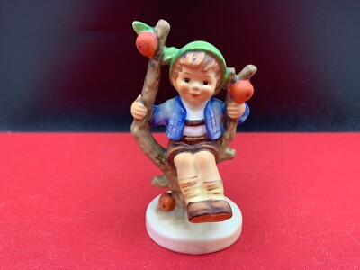 Hummel Hummel Figurine 426 3/0 Horch 11 Cm 1 Wahl Top État 