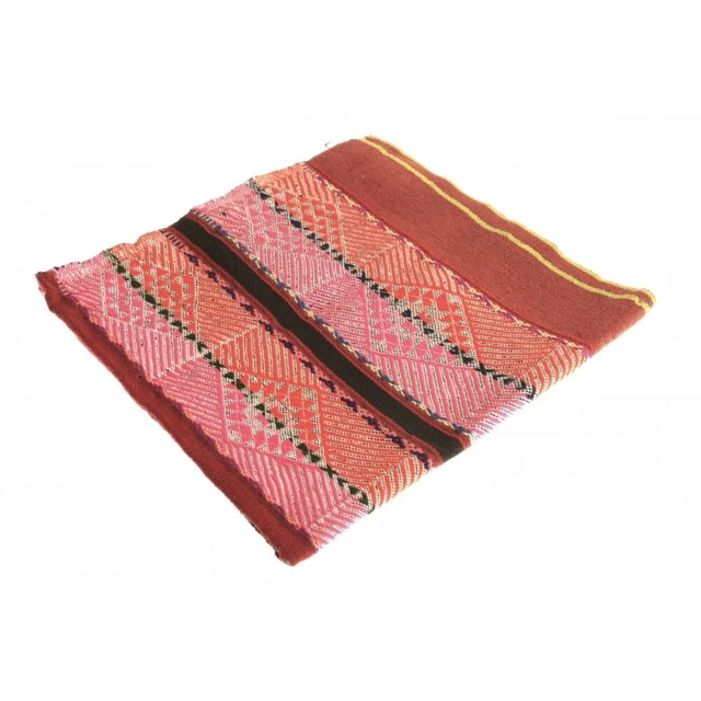 Qero Paqo's Q'ero Shaman Textil Mestana (M718)