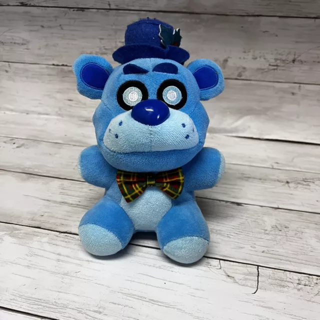  Five Nights at Freddy's Funko FNAF Freddy Frostbear