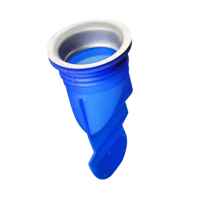 Water Pipe Draininner Core Silicone Floor Seal Backwater Valve Sealants